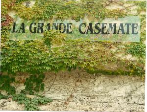 La Grande Casemate 