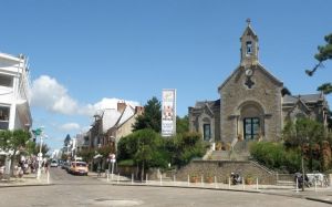 Exposition Chapelle Ste-Anne 44500 La Baule